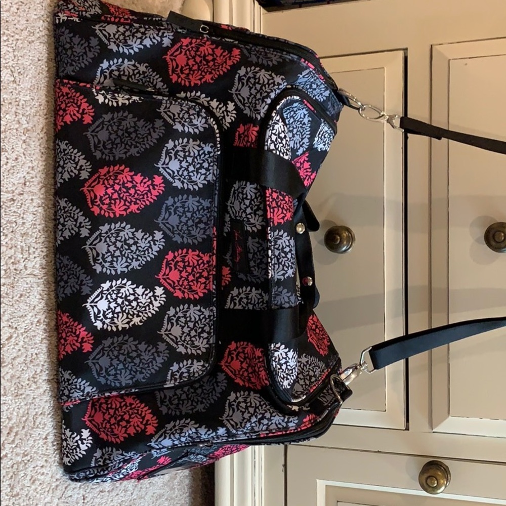 Vera Bradley Duffle Bag